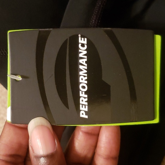 NWT Performance Bicycle Women's Black Club Cycling Shorts - Picture 5 of 14